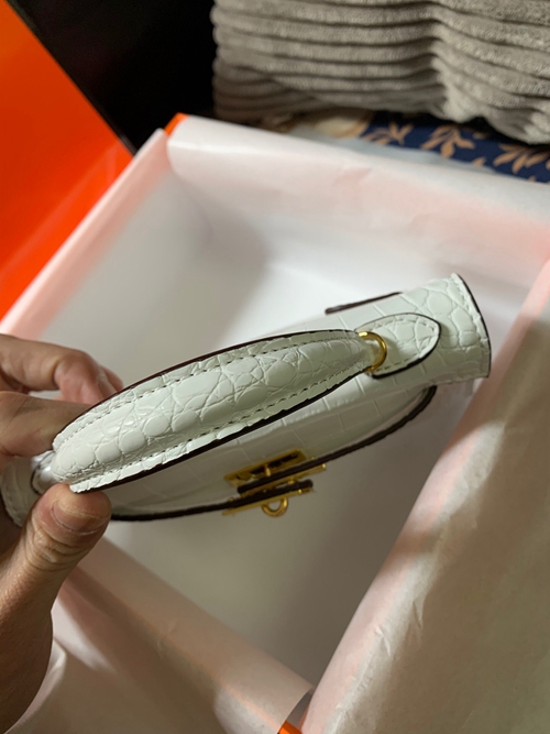 エルメス バッグ 激安細部ディテール